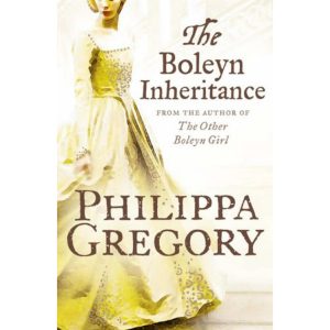 The Boleyn Inheritance [Paperback] [Paperback]