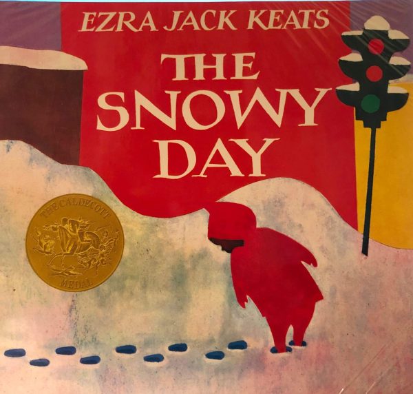 The Snowy Day [Paperback] Ezra Jack Keats