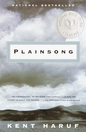 Plainsong [Paperback] Haruf, Kent