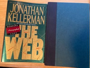 The Web Jonathan Kellerman