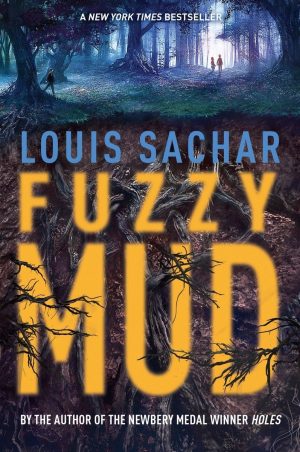 Fuzzy Mud Sachar, Louis