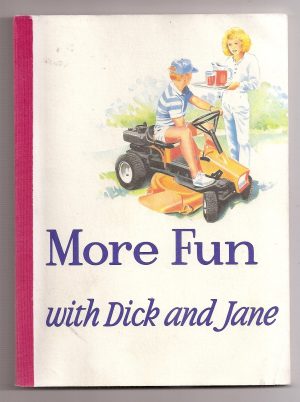 More Fun With Dick and Jane Gallant, Marc