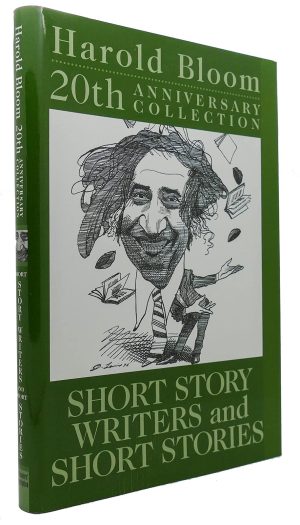 Short Story Wrters and Short Stories [Hardcover] Harold Bloom