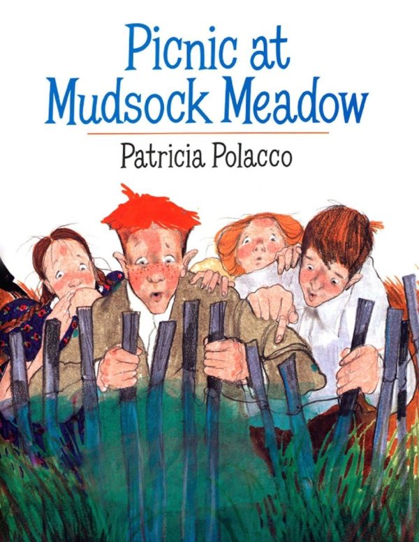 Picnic at Mudsock Meadow [Paperback] Polacco, Patricia