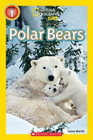 Polar Bears by Laura F. Marsh