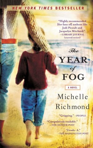 The Year of Fog: A Novel (Bantam Discovery) [Paperback] Richmond, Michelle