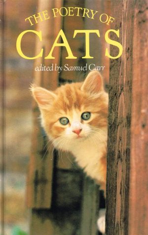 The Poetry of Cats Carr, Samuel