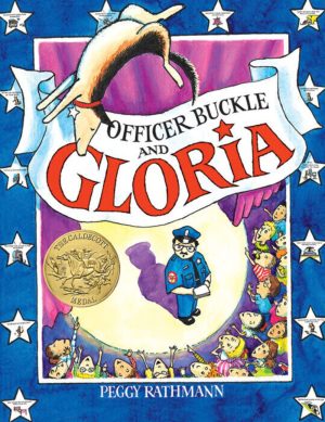 Officer Buckle and Gloria 0590925695