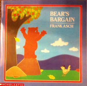 Bear's Bargain Asch, Frank