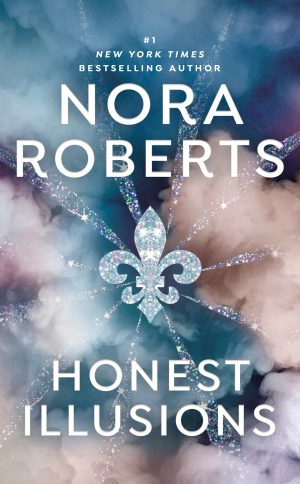 Honest Illusions [Mass Market Paperback] Roberts, Nora