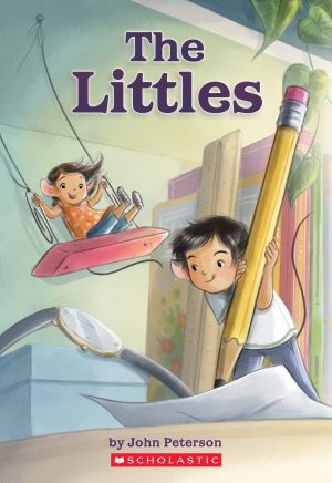 The Littles [Paperback] John Peterson and Roberta Carter Clark