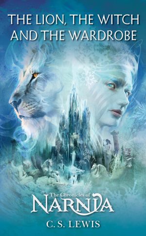 The Lion, the Witch, and the Wardrobe [Mass Market Paperback] Lewis, C. S.