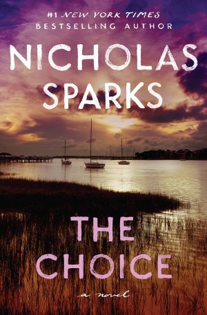 The Choice [Paperback] Sparks, Nicholas