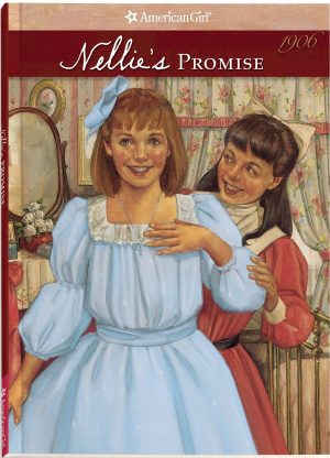 Nellie's Promise (American Girl Collection) Tripp, Valerie; England, Tamara and Andreasen, Dan