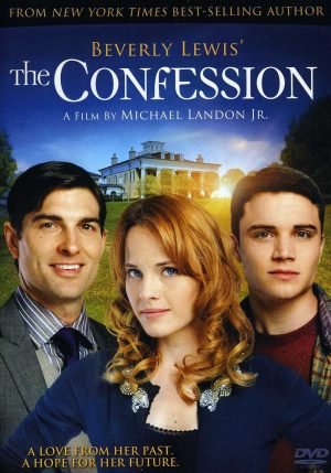 Beverly Lewis' the Confession [DVD]