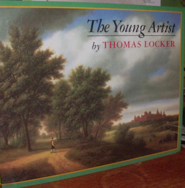 The Young Artist, Reader Grade 5: Harcourt School Publishers Collections (Collections 00 Y006) Hb