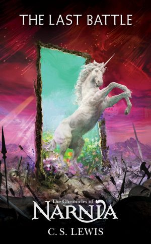 The Last Battle [Paperback] Lewis, C. S.