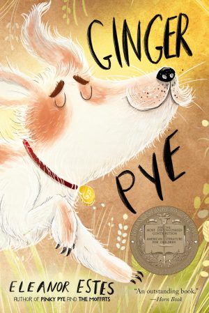 Ginger Pye [Paperback] Estes, Eleanor