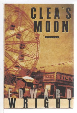 Clea's Moon Wright, Edward