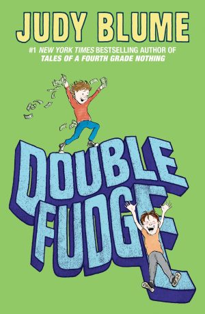 Double Fudge [Paperback] Blume, Judy