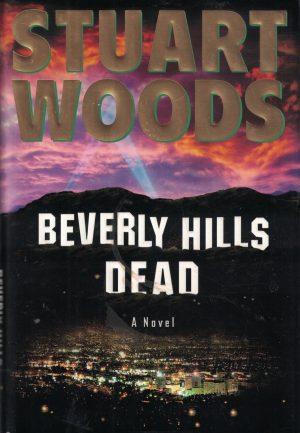 Beverly Hills Dead Woods, Stuart
