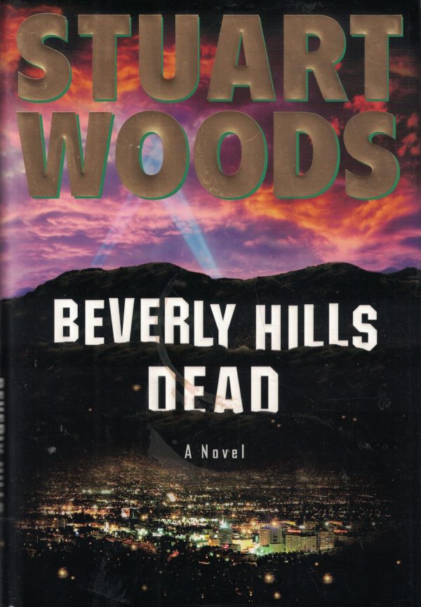 Beverly Hills Dead Woods, Stuart