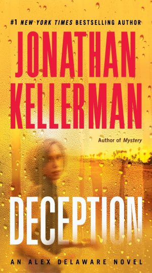 Deception: An Alex Delaware Novel [Paperback] Kellerman, Jonathan