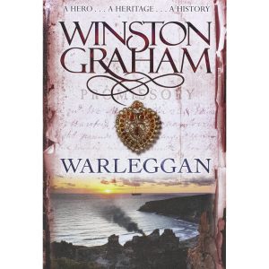 Warleggan (Poldark) Graham, Winston