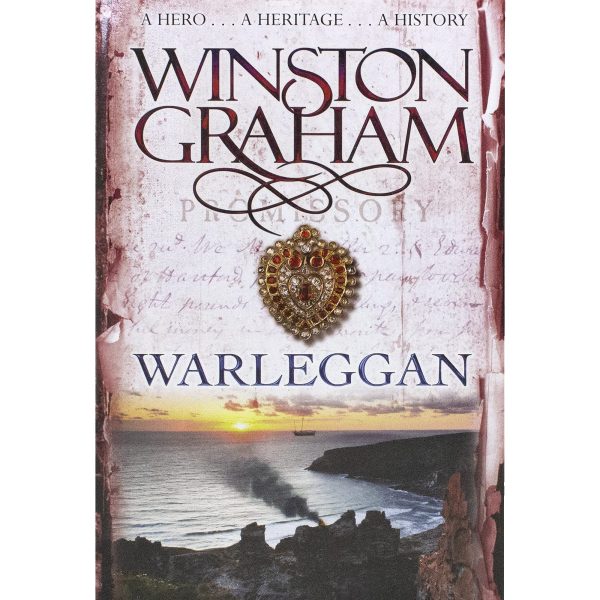 Warleggan (Poldark) Graham, Winston