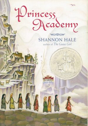 Princess Academy 1ST Edition Us