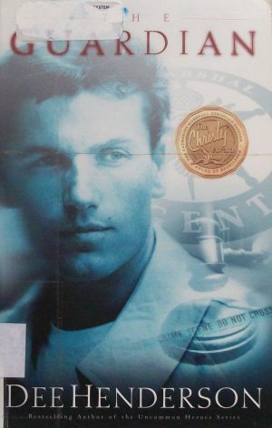 The Guardian (The O'Malley Series #2) Henderson, Dee