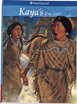 Kaya's Escape (American Girl Collection) Shaw, Janet