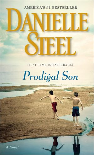 Prodigal Son: A Novel [Mass Market Paperback] Steel, Danielle