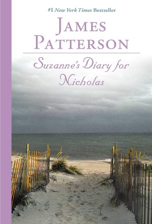 Suzanne's Diary for Nicholas  Patterson, James