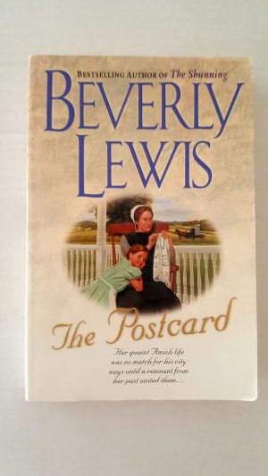 The Postcard Lewis, Beverly