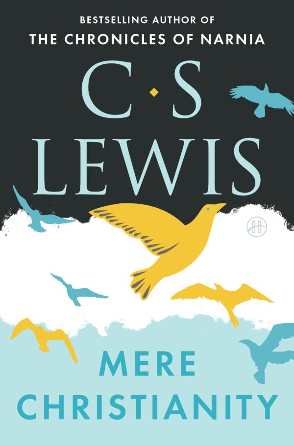 Mere Christianity [Paperback] C. S. Lewis and Kathleen Norris