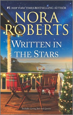 Written in the Stars (Loving Jack) Roberts, Nora