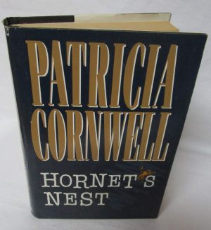 Hornet's Nest Cornwell, Patricia