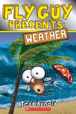 Fly Guy Presents: Weather [Paperback] Arnold, Tedd