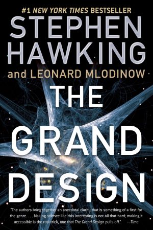The Grand Design [Paperback] Stephen Hawking and Leonard Mlodinow