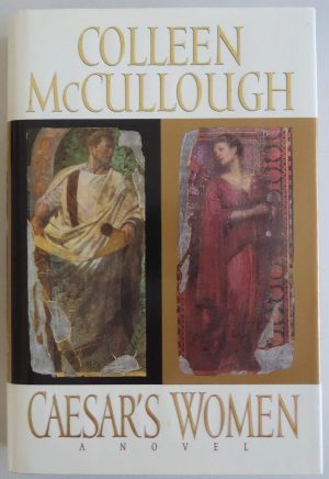 Caesar's Women McCullough, Colleen