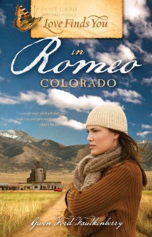 Love Finds You in Romeo, Colorado (Love Finds You, Book 4) Faulkenberry, Gwen Ford
