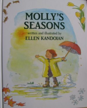 Molly's Seasons Kandoian, Ellen