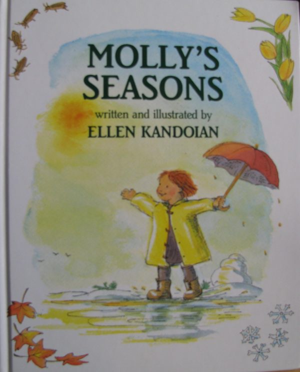 Molly's Seasons Kandoian, Ellen