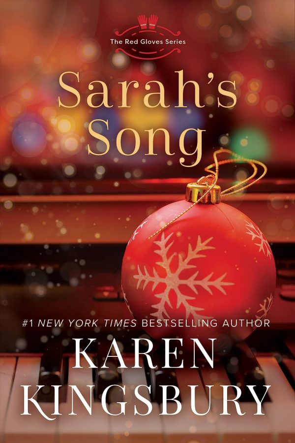 Sarah's Song (Red Gloves) [Paperback] Kingsbury, Karen