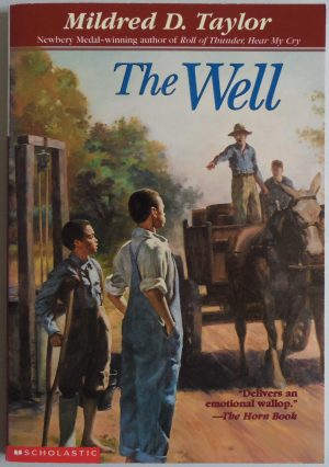 The Well Taylor, Mildred D.