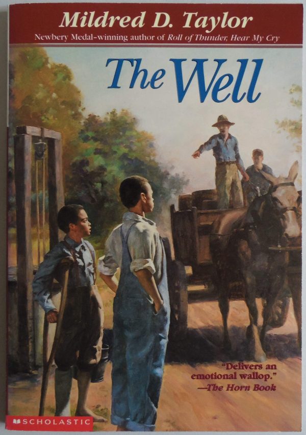 The Well Taylor, Mildred D.