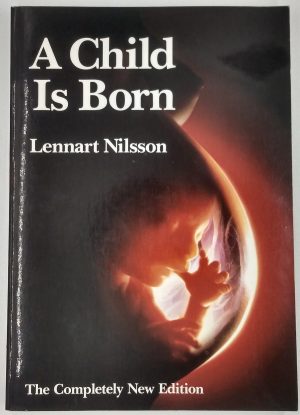 A Child is Born Nilsson, Lennart