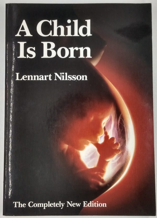 A Child is Born Nilsson, Lennart