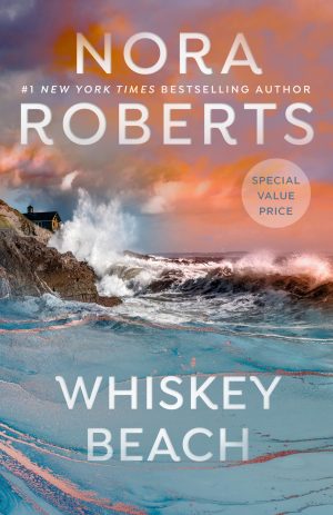 Whiskey Beach Roberts, Nora